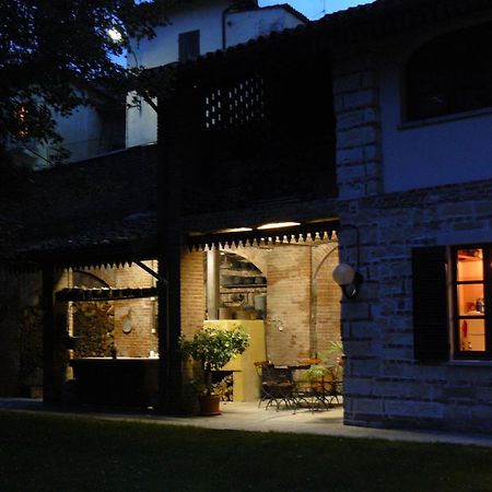 La Corte Delle 4 Stagioni Ozzano Monferrato Esterno foto