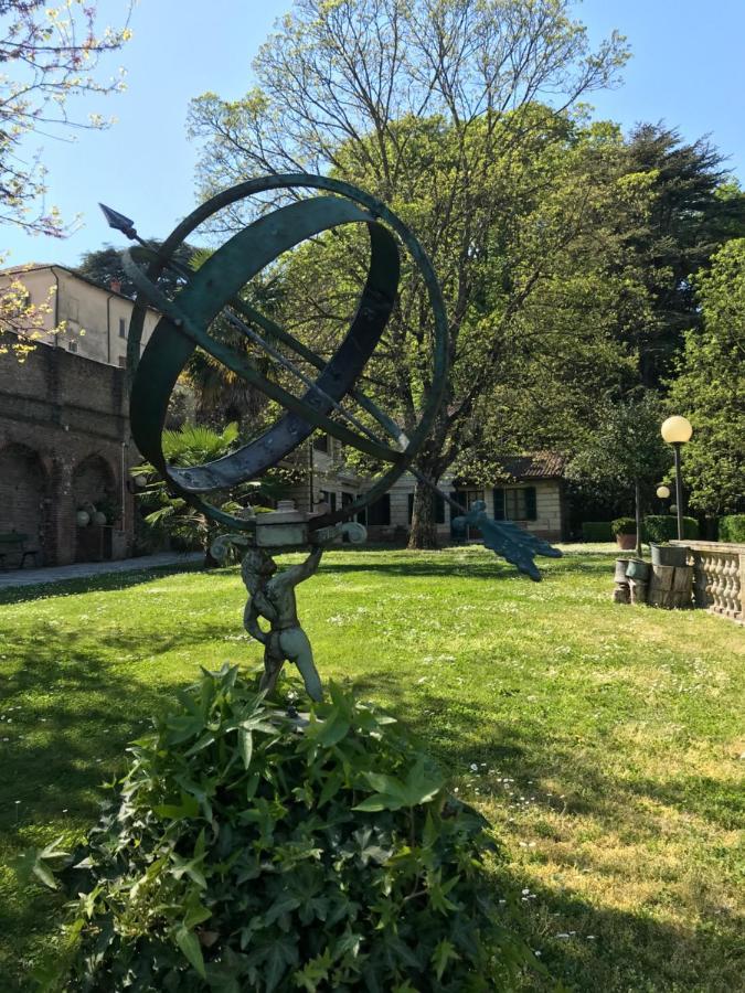 La Corte Delle 4 Stagioni Ozzano Monferrato Esterno foto