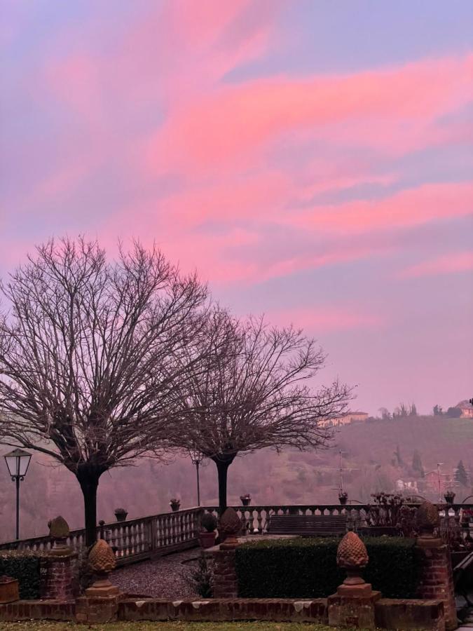 La Corte Delle 4 Stagioni Ozzano Monferrato Esterno foto