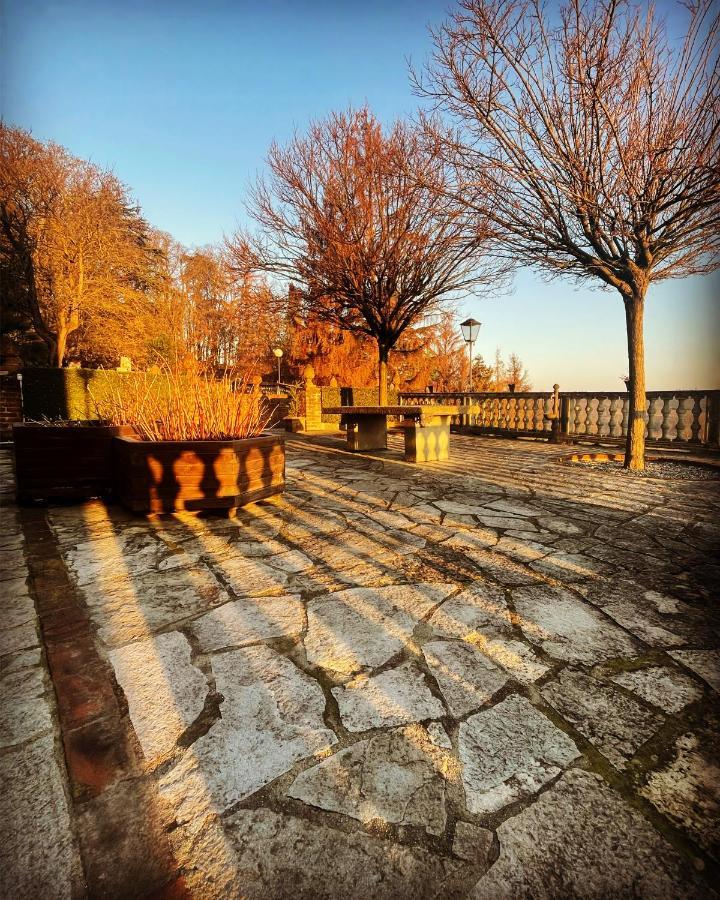 La Corte Delle 4 Stagioni Ozzano Monferrato Esterno foto