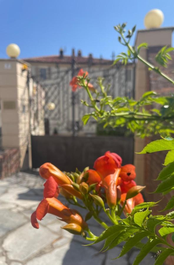 La Corte Delle 4 Stagioni Ozzano Monferrato Esterno foto