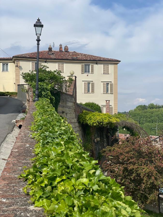 La Corte Delle 4 Stagioni Ozzano Monferrato Esterno foto