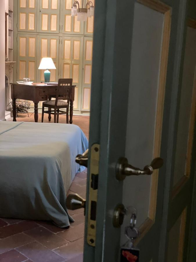 La Corte Delle 4 Stagioni Ozzano Monferrato Esterno foto