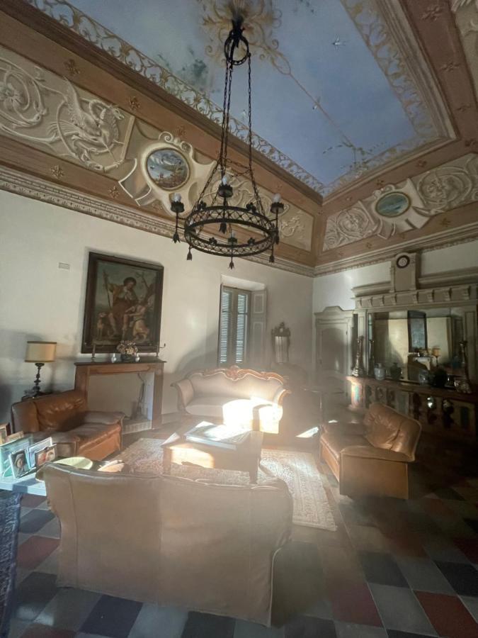 La Corte Delle 4 Stagioni Ozzano Monferrato Esterno foto