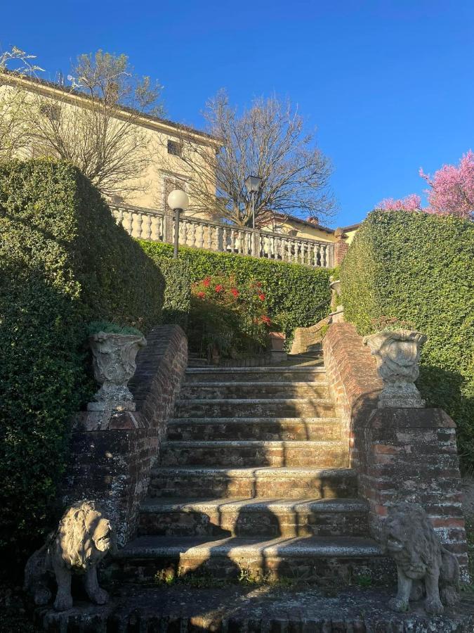 La Corte Delle 4 Stagioni Ozzano Monferrato Esterno foto
