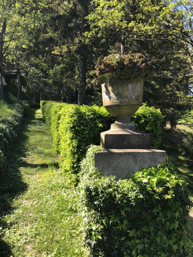 La Corte Delle 4 Stagioni Ozzano Monferrato Esterno foto