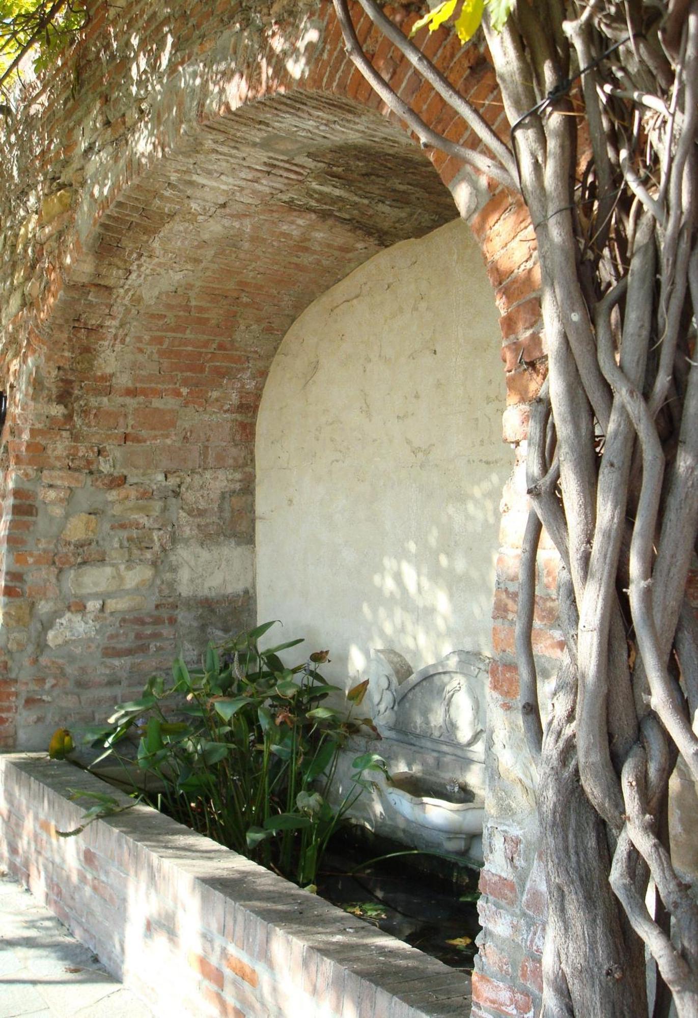 La Corte Delle 4 Stagioni Ozzano Monferrato Esterno foto