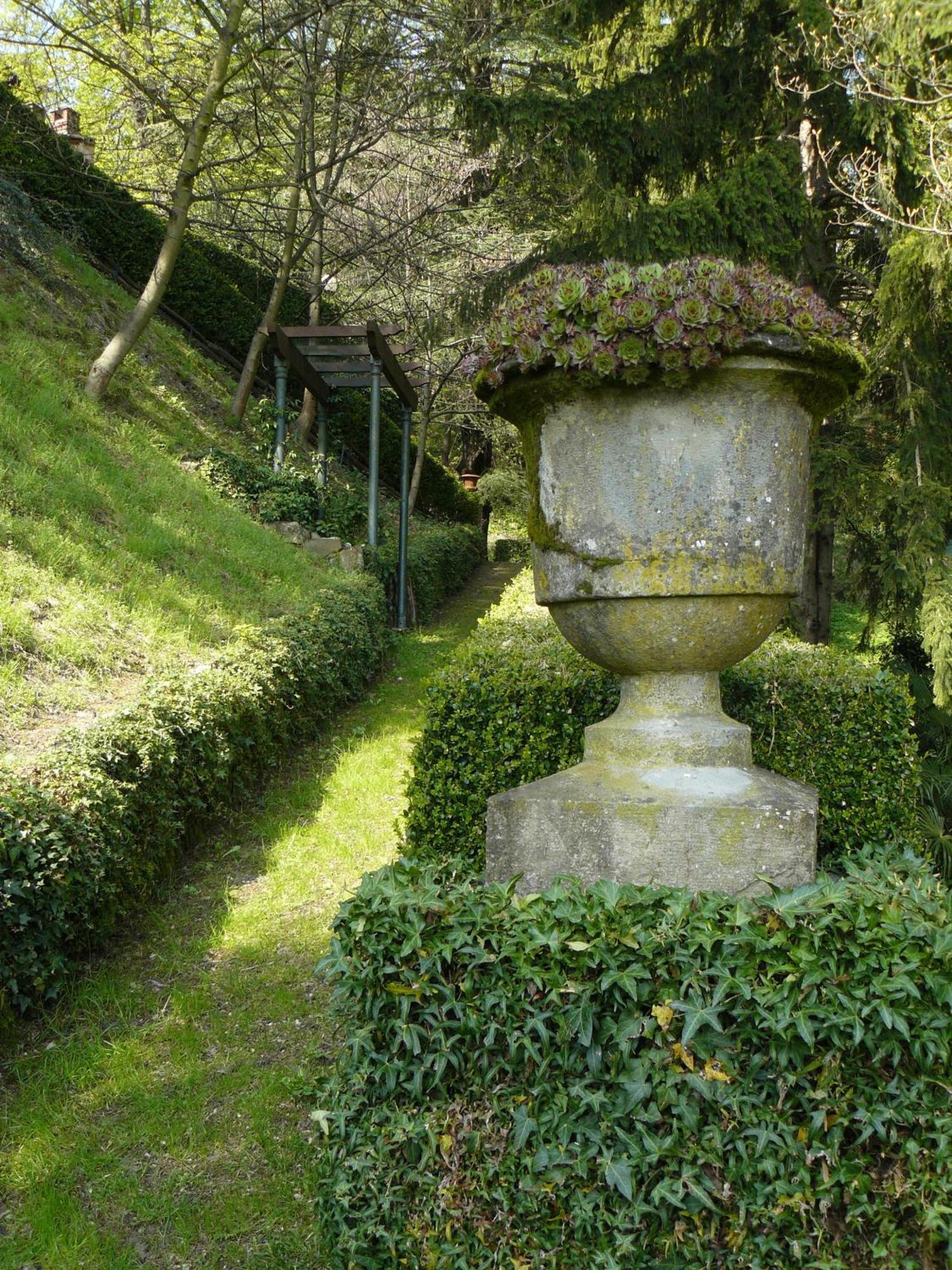La Corte Delle 4 Stagioni Ozzano Monferrato Esterno foto