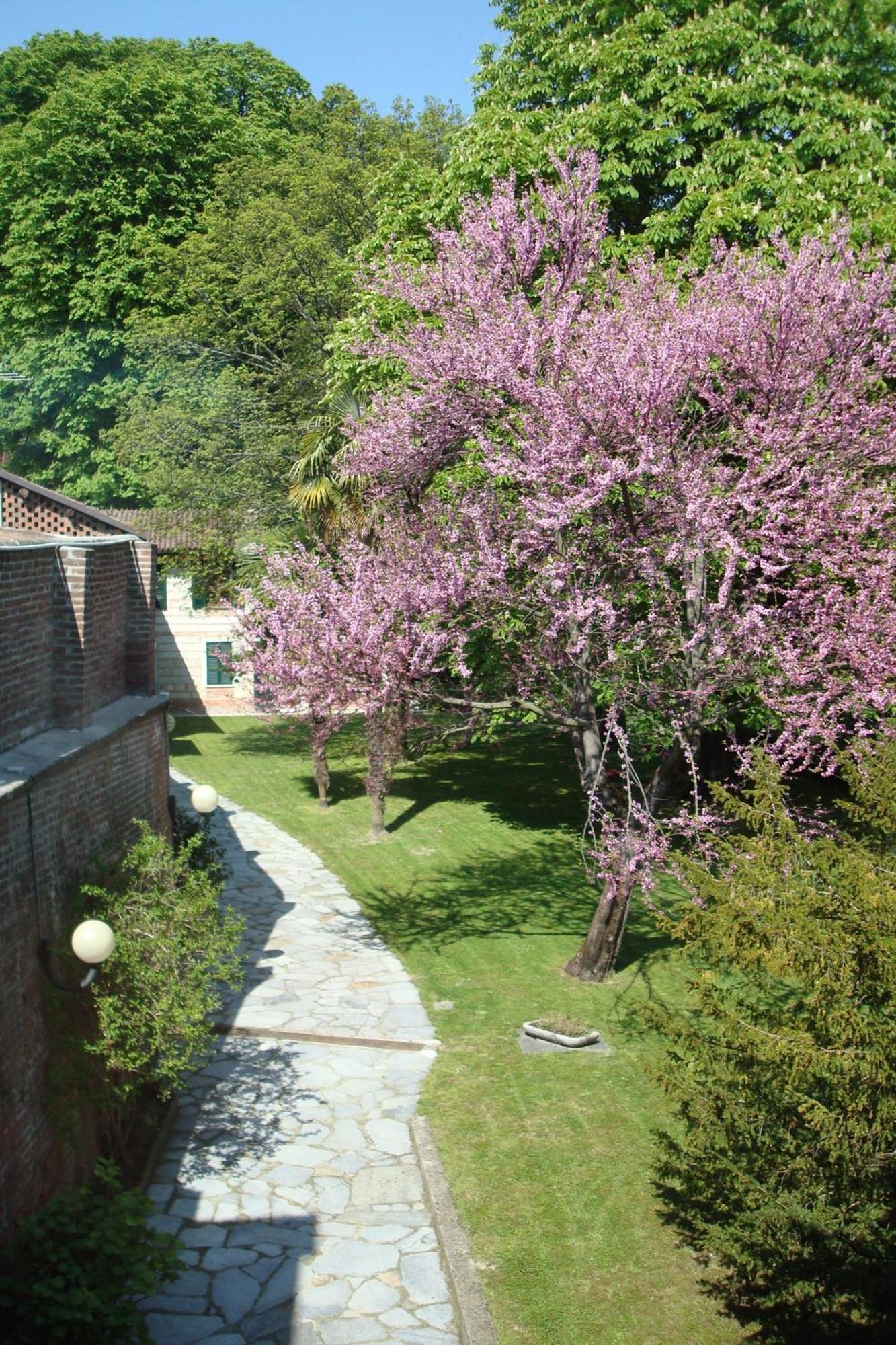 La Corte Delle 4 Stagioni Ozzano Monferrato Esterno foto