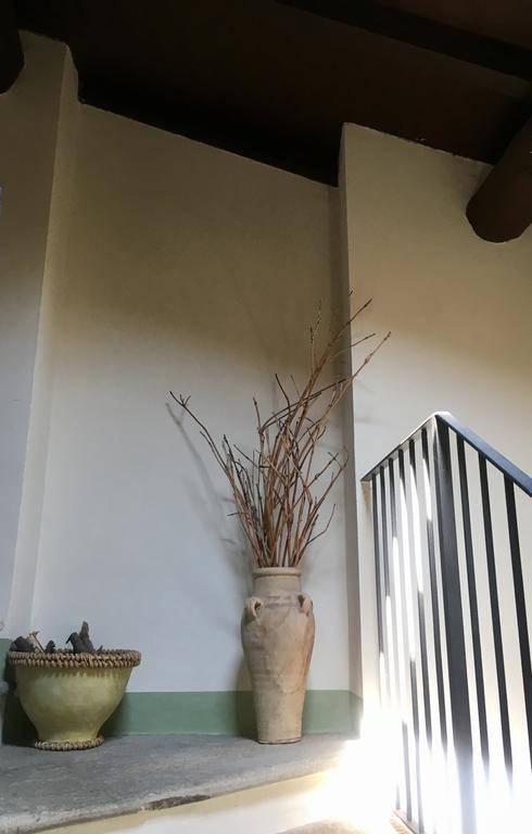 La Corte Delle 4 Stagioni Ozzano Monferrato Esterno foto