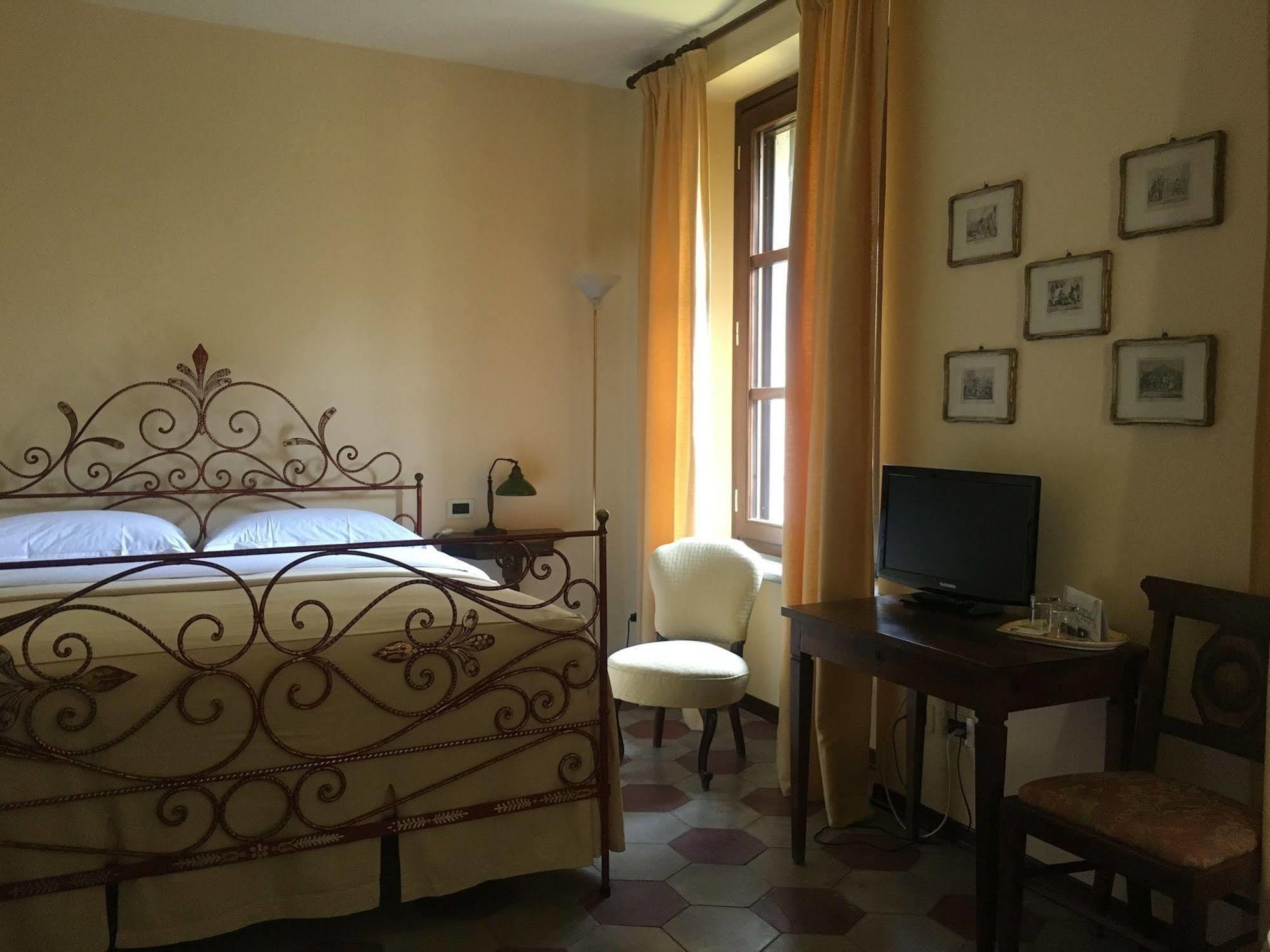 La Corte Delle 4 Stagioni Ozzano Monferrato Esterno foto