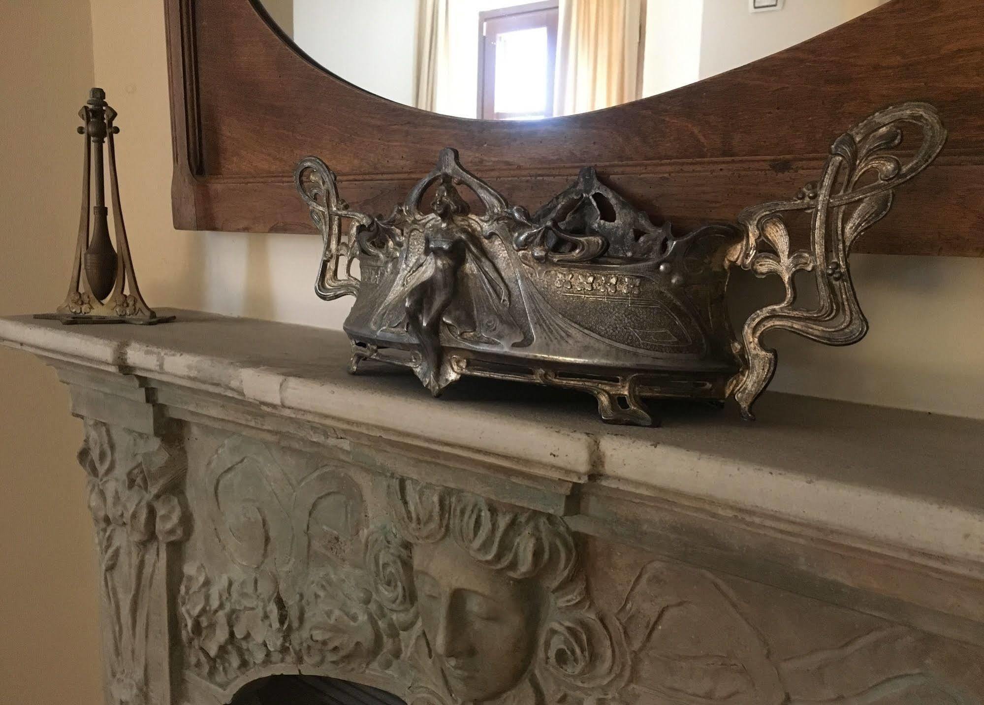 La Corte Delle 4 Stagioni Ozzano Monferrato Esterno foto